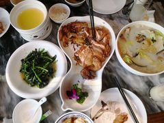 -西安饭庄·非遗陕菜(钟楼店)