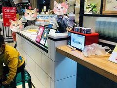 -茶百道(柏威年店)