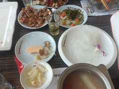 -健晟星期天火锅(望花店)