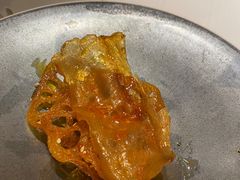 -扬州香格里拉·香宫中餐厅