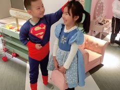 -艾米茉亲子餐厅(万象城店)