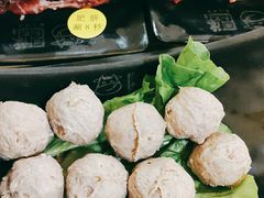 -陈记顺和牛肉火锅(岗顶店)
