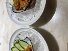 -丁字口海鲜热炒·烧烤大排档