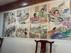 -红色根据地文化主题酒店(太湖街店)
