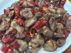 -如意香辣鸡架(总店)