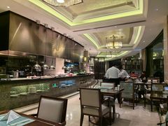 -索菲特西湖大酒店·香榭丽全日候餐厅(南山路店)