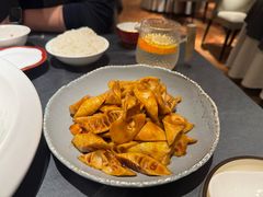 -A One Kitchen·南京精菜馆(德基广场店)