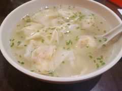 -东泰祥生煎馆(陕西南路店)