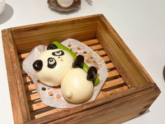 -眉州东坡·熊猫主题餐厅(枫蓝店)