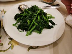 菠菜&nbsp;-沙龙酒家