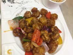-清心鸡沙田乳鸽店·非遗传承(粤垦路店)