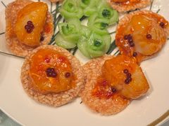-金轩中餐厅 Jin Xuan(浦东丽思卡尔顿酒店)