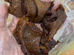 -郴州特产舜华临武鸭(郴州西站店)