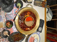 -小四川老火锅(欧风店)