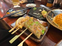-鸟鹏烧鸟居酒屋(仁恒梦中心店)