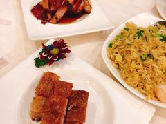 -阿一鲍鱼海鲜酒家(苏丹依斯迈路店)