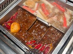 -野妹经典火锅(民治店)