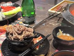 -一绪に和牛寿喜烧(罗湖益田假日店)