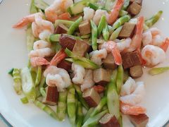 -前王院•巧克力海鲜市集餐厅(万平口店)