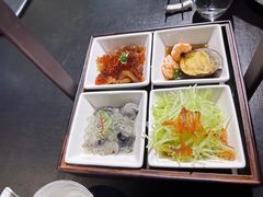 -RIVIERA 松鹤楼(外滩店)