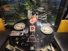 -西堤牛排(杭州金沙天街龙湖店)