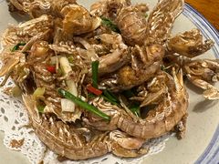 -旺角小渔村·海肠捞饭开创者(环山路店)