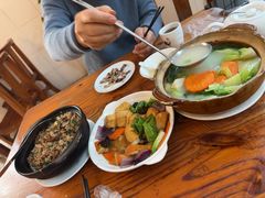 -富哥食店