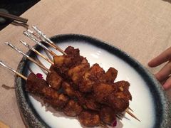-菩提素素食餐厅(晶郦馆店)