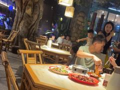 -常和州·夜宵大排档(常州单店)