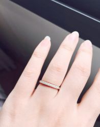 -威德钻石-克拉钻大本营(南京东路店)