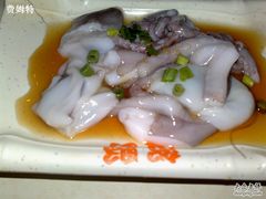 鱿鱼-贺野·自助炭火烤肉(紫藤路店)