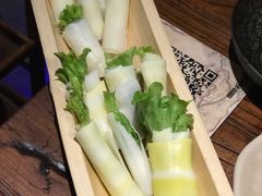 -老牌坊云南鱼豆花火锅(嵩山店)