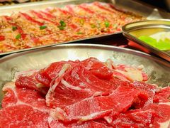 -西塔老太太泥炉烤肉(龙湖北苑天街店)