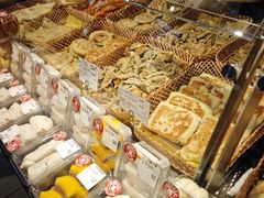 -物美大卖场(玉蜓桥店)