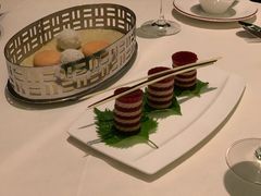 -天龙轩(香港丽思卡尔顿酒店)