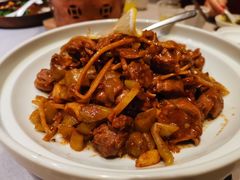 -桂小厨广西菜(青秀万达店)