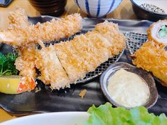 -胜博殿日式炸猪排(西红门店)