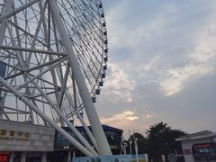 -南昌之星摩天轮