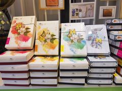 -好一朵茉莉花(老门东店)