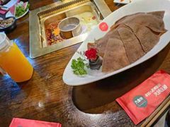 -九鼎轩脆毛肚火锅(商业街店)