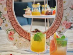 -粤海喜来登酒店·&More聚驿(天河城店)