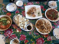 -东北王食府(科大店)