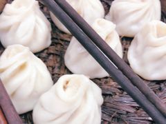 -新丰小吃(中山中路分店)