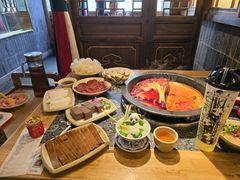 -蜀大侠火锅(春熙路店)