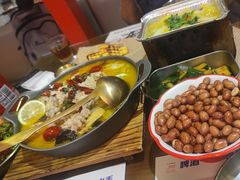 -神府路壹号·海鲜烧烤·砂锅粥·锅物(三坊七巷店)