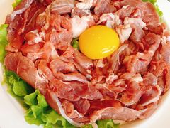 -北门涮肉·铜锅涮肉(南锣鼓巷店)