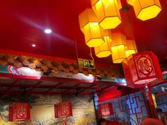 大堂-富贵春饼·烤鸭·大厨现炒(泰华店)
