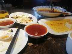 -咪咪川菜(长乐西路店)