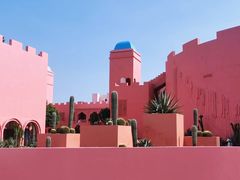 -漳州滨海火山岛自然生态风景区