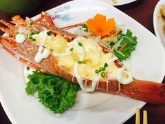 -班赞海鲜市场